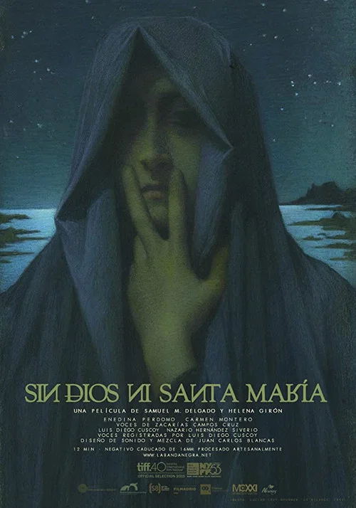 Sin Dios ni Santa Mar&iacute;a