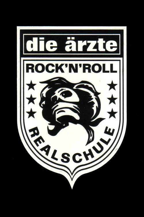 Die &Auml;rzte: Rock'n'Roll Realschule