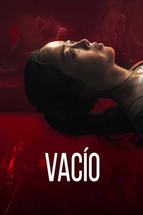 Vac&iacute;o