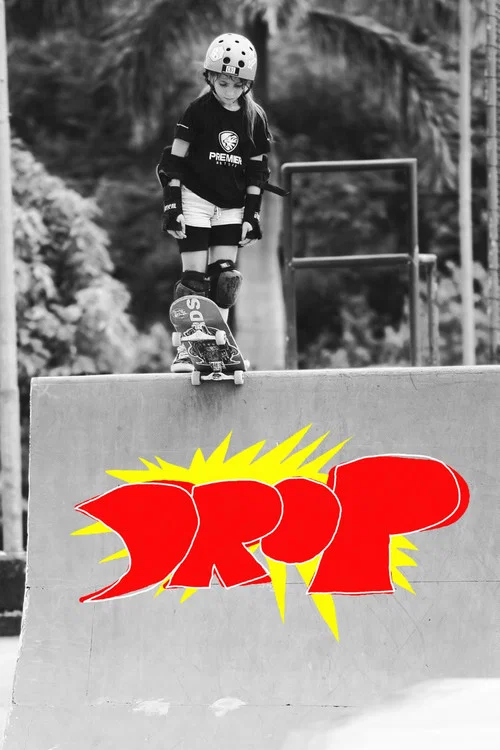 DROP! um pequeno registro do 3.&ordm; Santo Drop Luizense