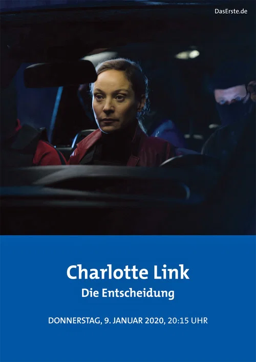 Charlotte Link &ndash; Die Entscheidung