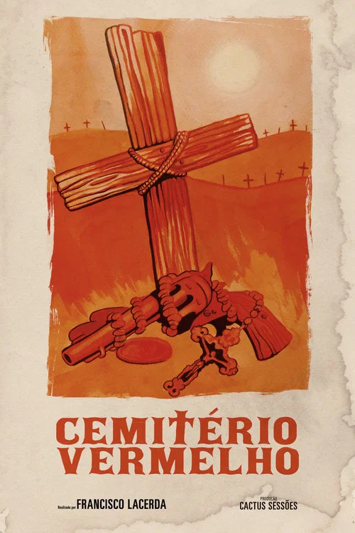 Cemit&eacute;rio Vermelho