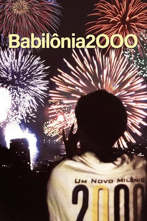 Babil&ocirc;nia 2000