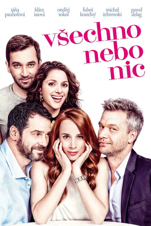 V&scaron;echno nebo nic