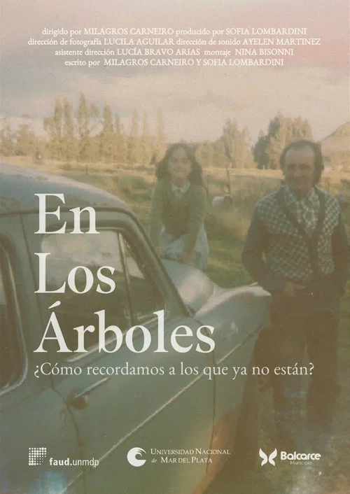 En los &Aacute;rboles