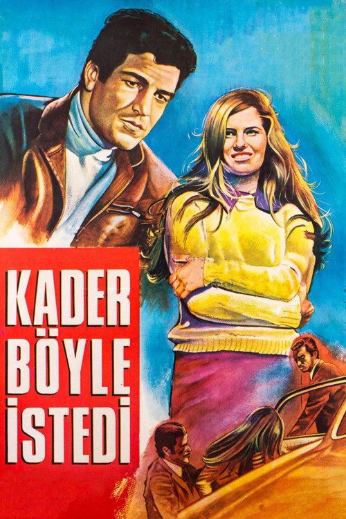 Kader B&ouml;yle İstedi