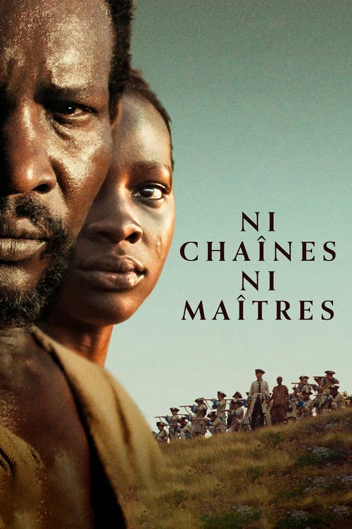 Ni Cha&icirc;nes Ni Ma&icirc;tres