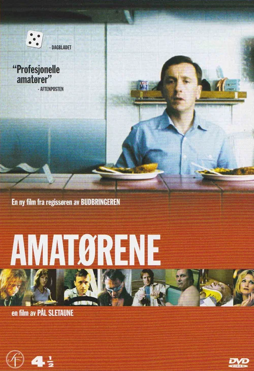 Amat&oslash;rene