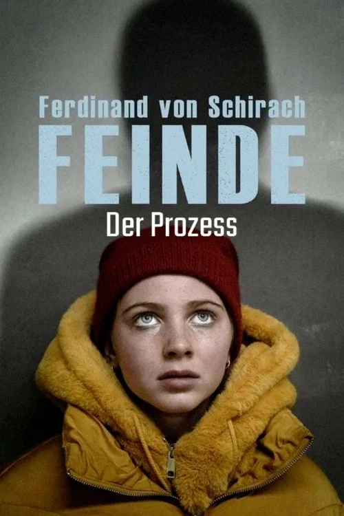 Ferdinand von Schirach: Feinde &ndash; Der Prozess