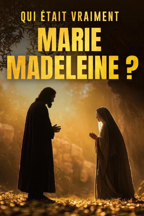 Qui &eacute;tait vraiment Marie Madeleine ?