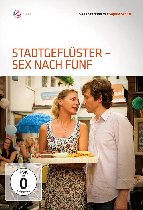 Stadtgefl&uuml;ster - Sex nach F&uuml;nf