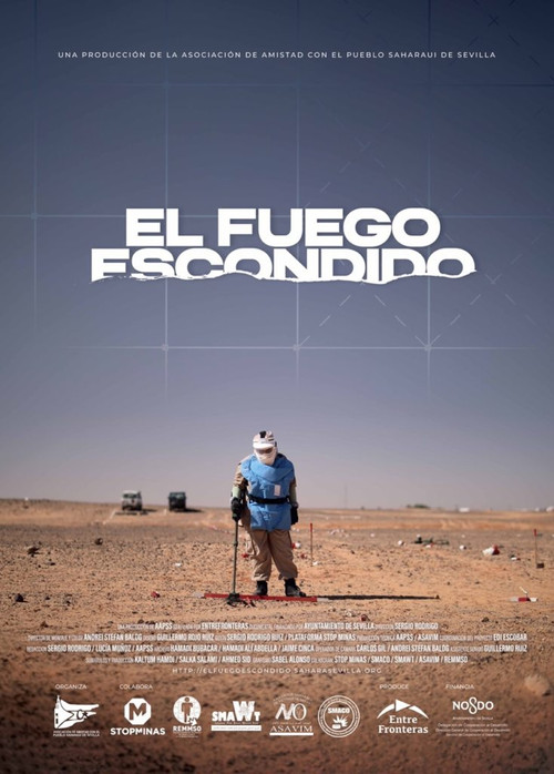 El fuego escondido