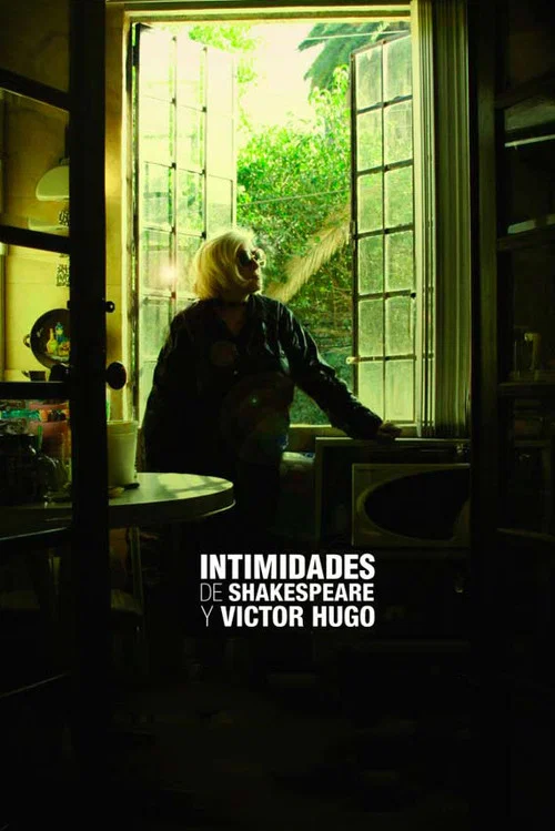 Intimidades de Shakespeare y V&iacute;ctor Hugo
