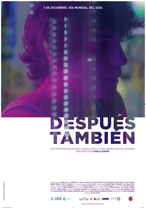 Despu&eacute;s tambi&eacute;n
