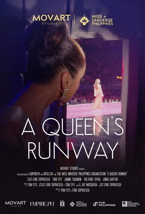 A Queen&rsquo;s Runway