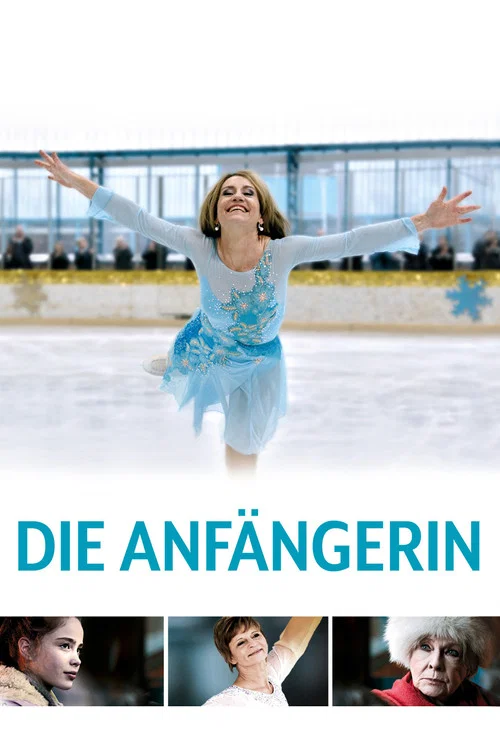 Die Anf&auml;ngerin
