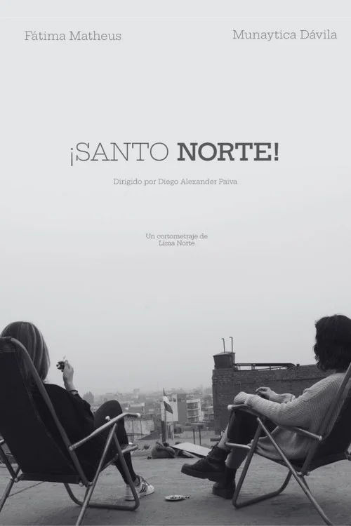 &iexcl;Santo Norte!