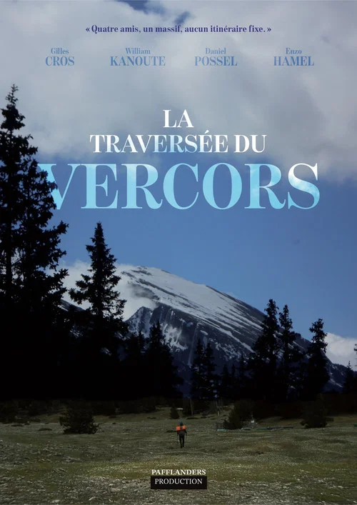 La Travers&eacute;e du Vercors