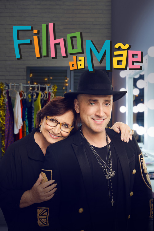 Filho da M&atilde;e