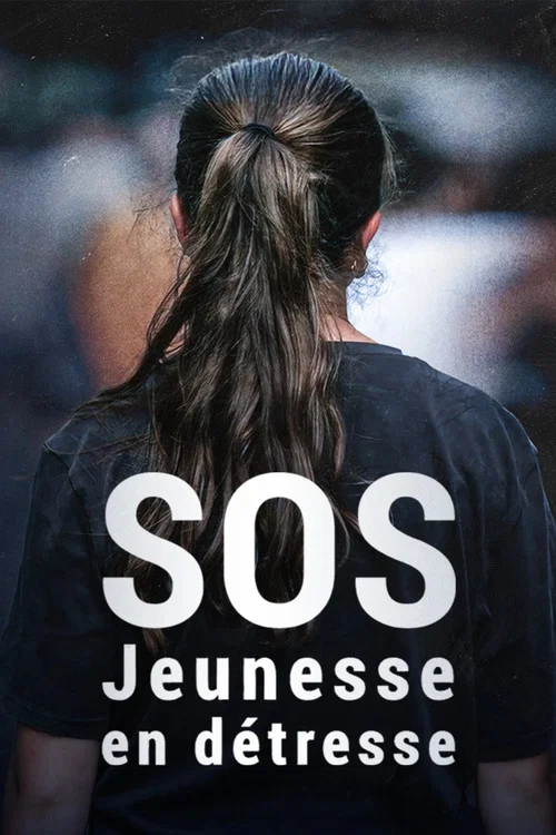 SOS jeunesse en d&eacute;tresse