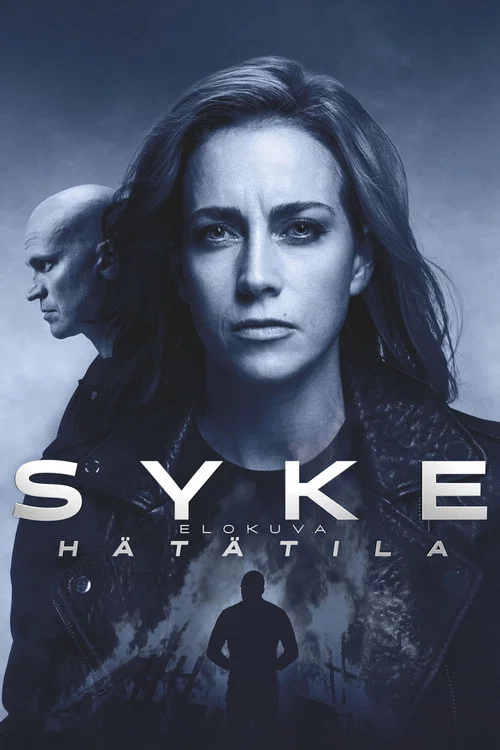 Syke-elokuva: H&auml;t&auml;tila