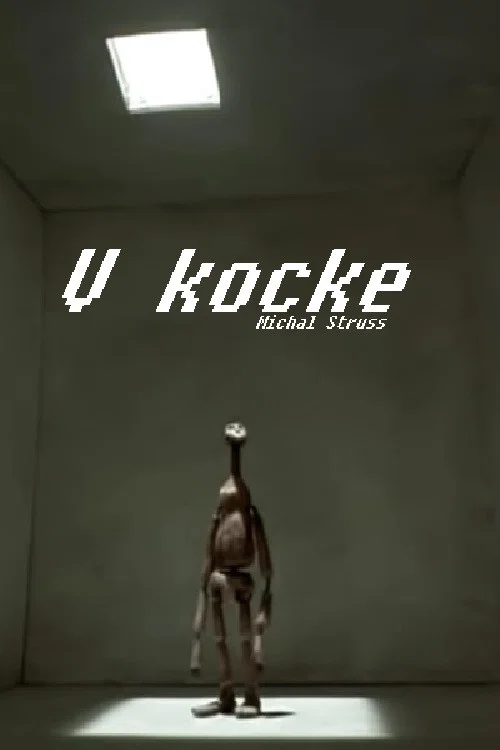 V kocke