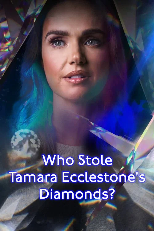 Who Stole Tamara Ecclestone&rsquo;s Diamonds?