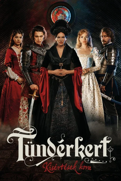 T&uuml;nd&eacute;rkert: K&iacute;s&eacute;rt&eacute;sek Kora