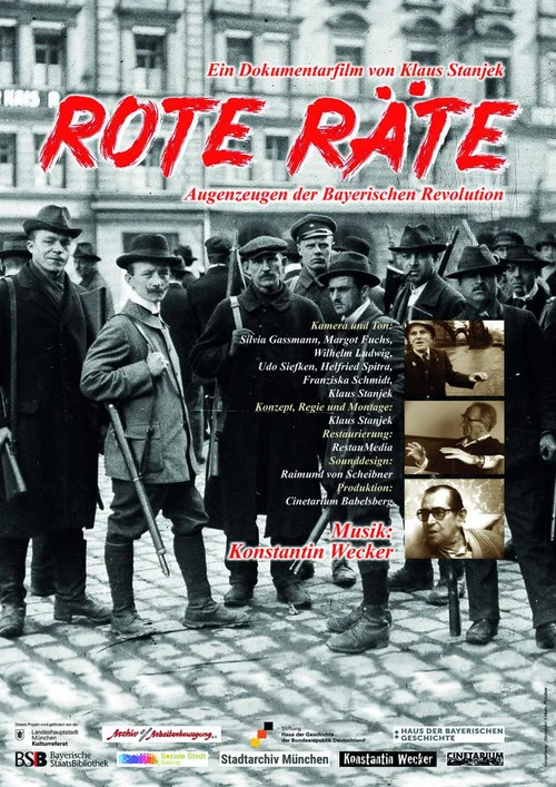 Rote R&auml;te