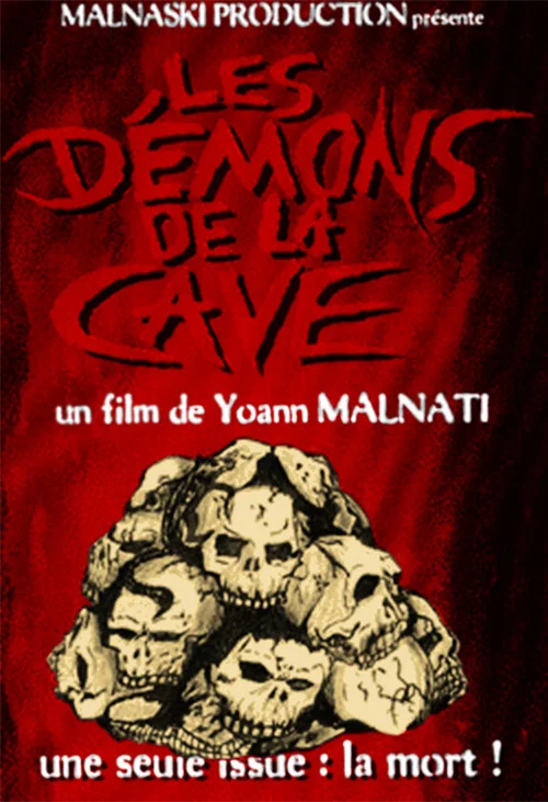 Les d&eacute;mons de la cave