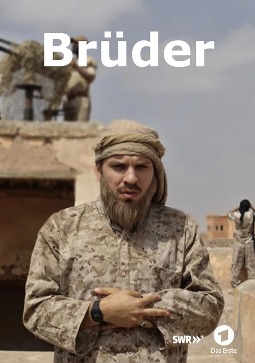 Br&uuml;der