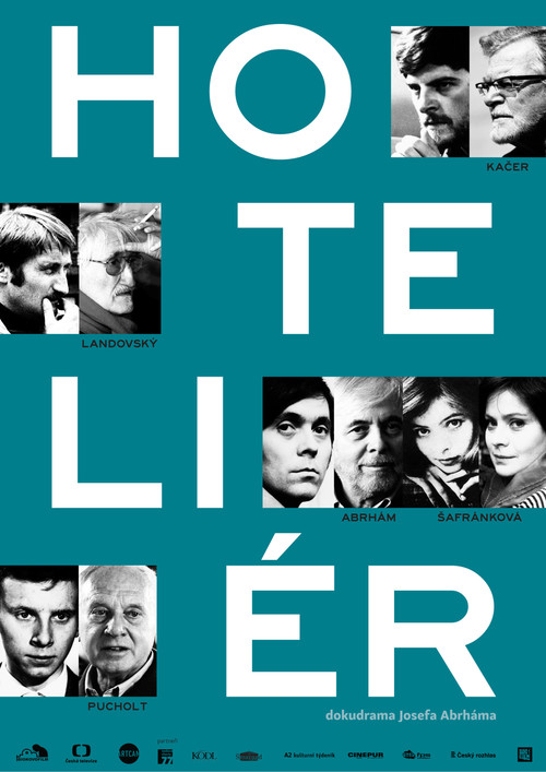 Hoteli&eacute;r
