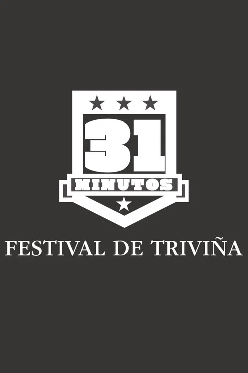 31 Minutos: Festival de Trivi&ntilde;a
