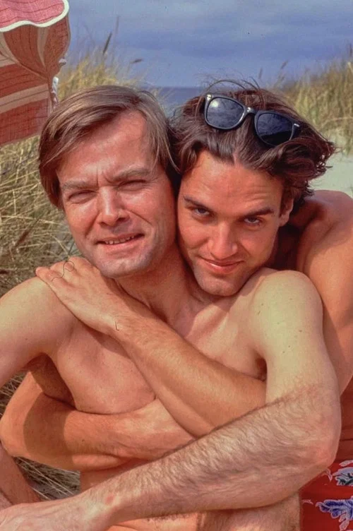 N&aelig;ste sommer, m&aring;ske!