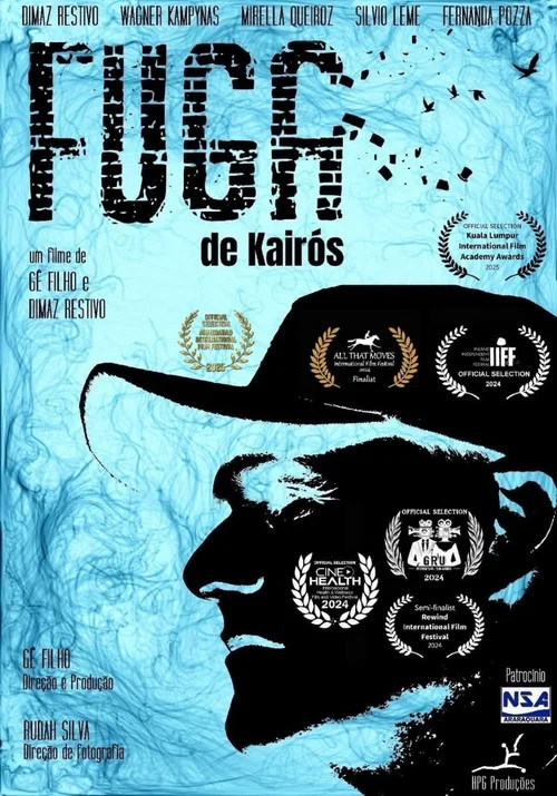 Fuga de Kair&oacute;s