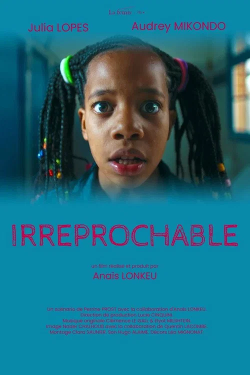 Irr&eacute;prochable