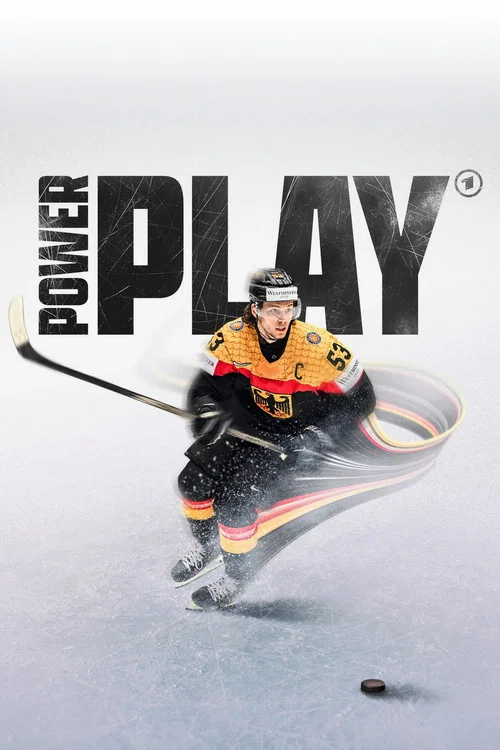Powerplay - Das beste Eishockey-Team f&uuml;r Olympia