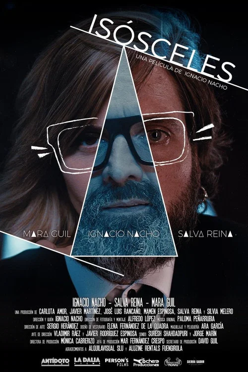 Is&oacute;sceles