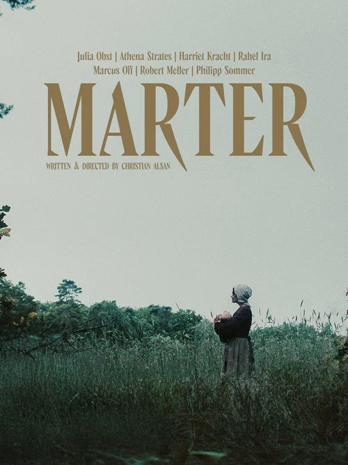 Marter