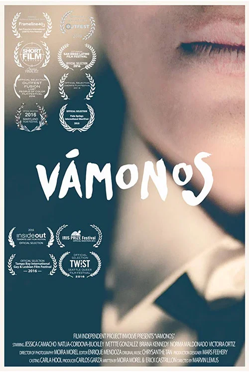 V&aacute;monos