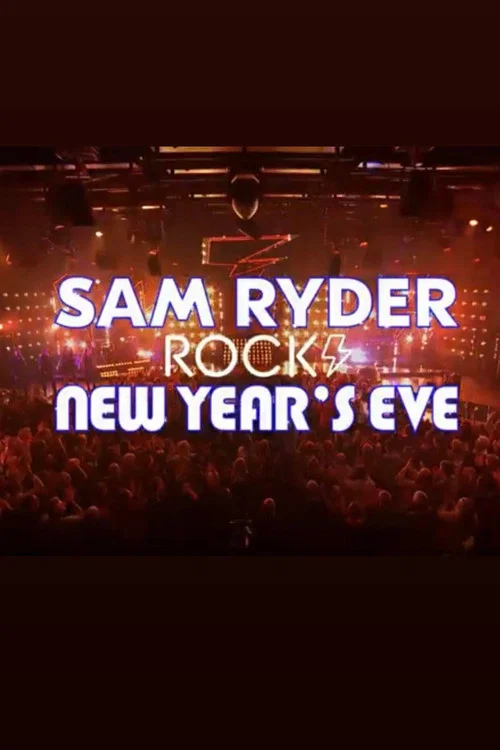 Sam Ryder Rocks New Year&rsquo;s Eve