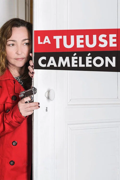 La Tueuse cam&eacute;l&eacute;on