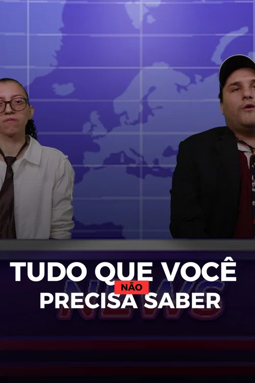 Tudo que voc&ecirc; n&atilde;o precisa saber