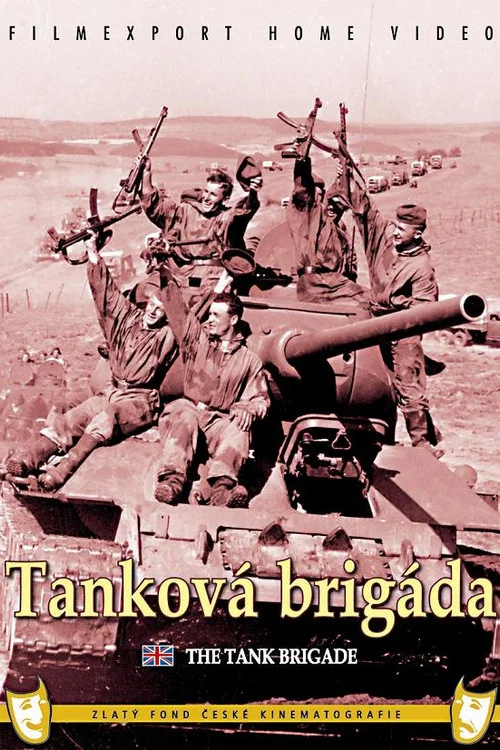 Tankov&aacute; brig&aacute;da
