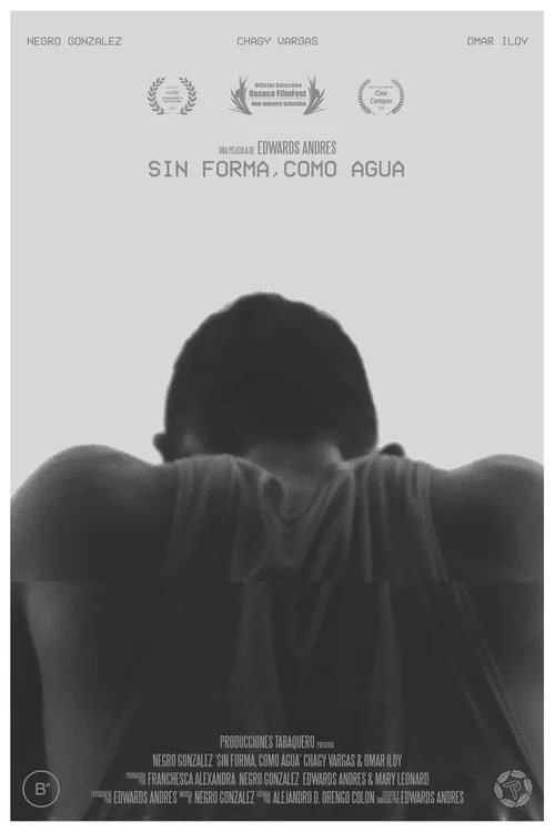 Sin Forma, Como Agua