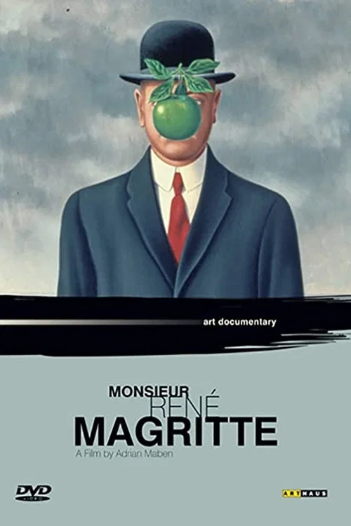 Monsieur Ren&eacute; Magritte
