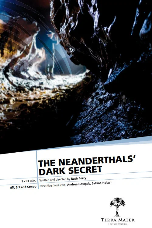 The Neanderthals&rsquo; Dark Secret