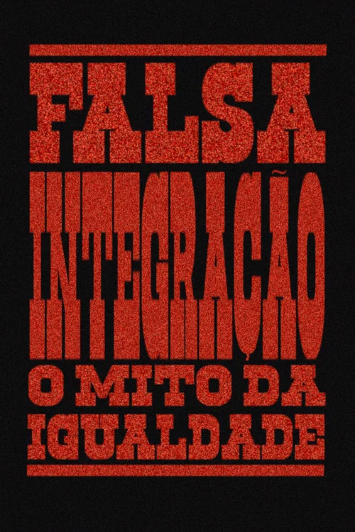 Falsa Integra&ccedil;&atilde;o: O Mito Da Igualdade