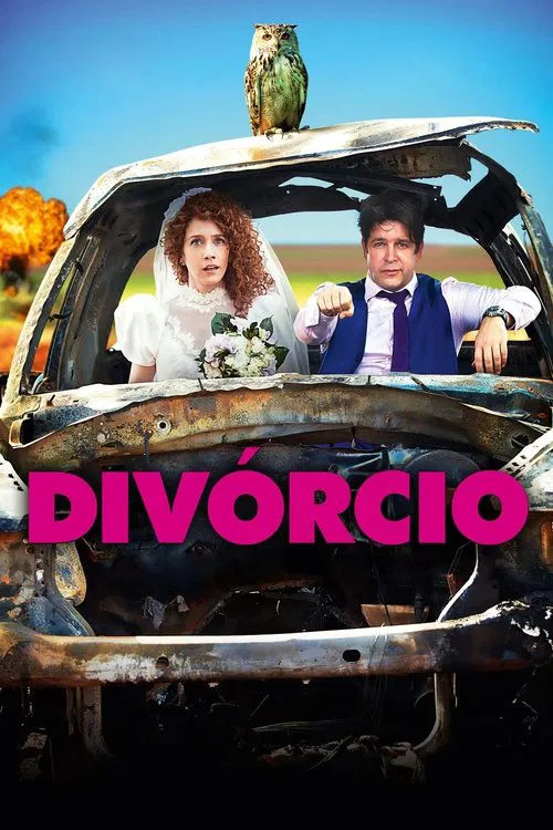Div&oacute;rcio