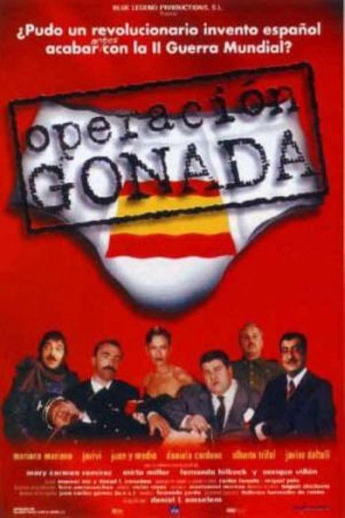 Operaci&oacute;n G&oacute;nada